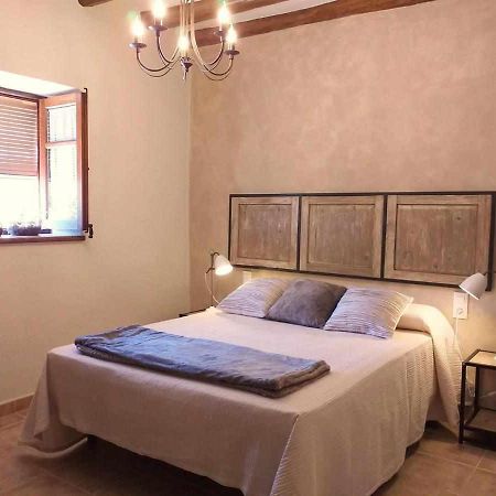 Casa Rural Els Esclopets Sanauja Zewnętrze zdjęcie