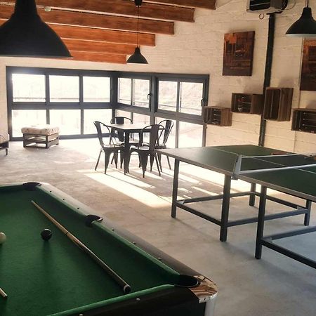 Casa Rural Els Esclopets Sanauja Zewnętrze zdjęcie