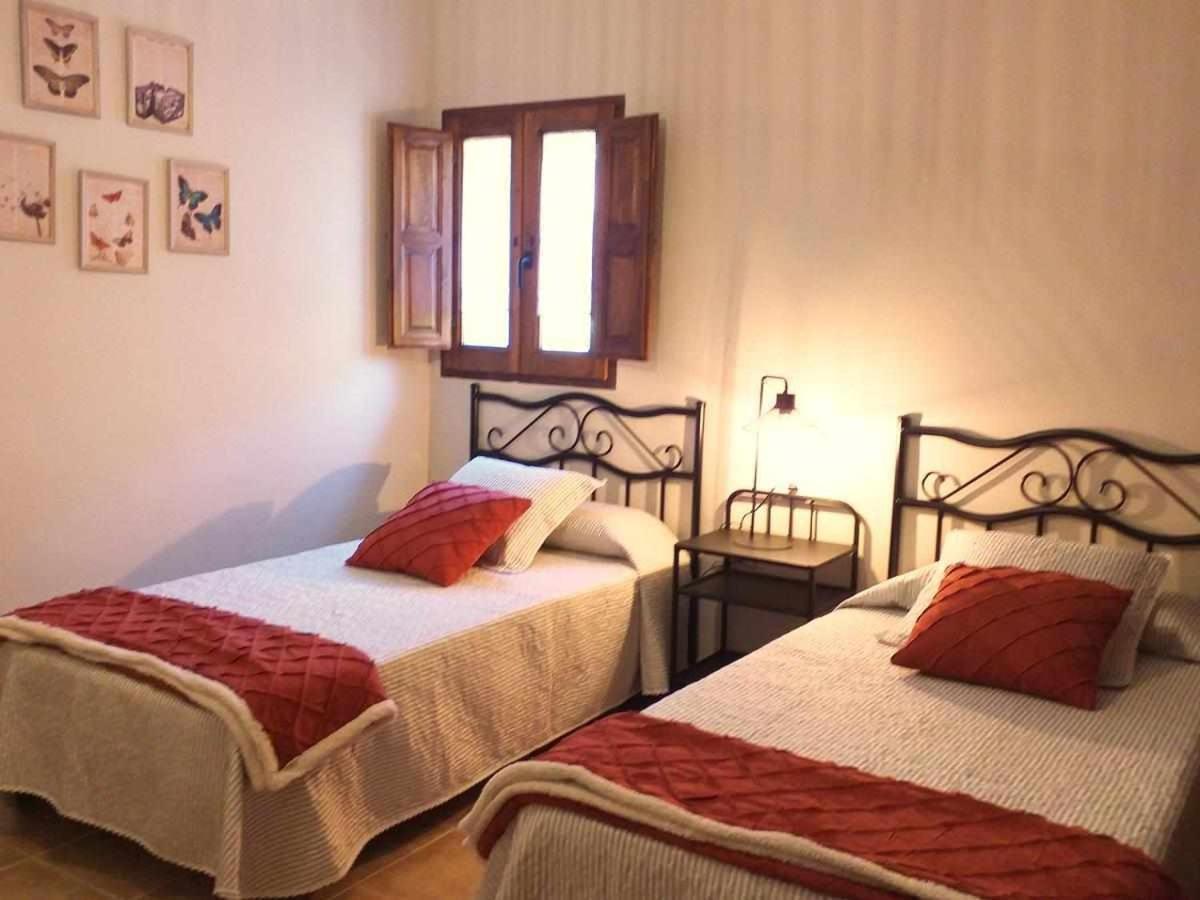 Casa Rural Els Esclopets Sanauja Zewnętrze zdjęcie