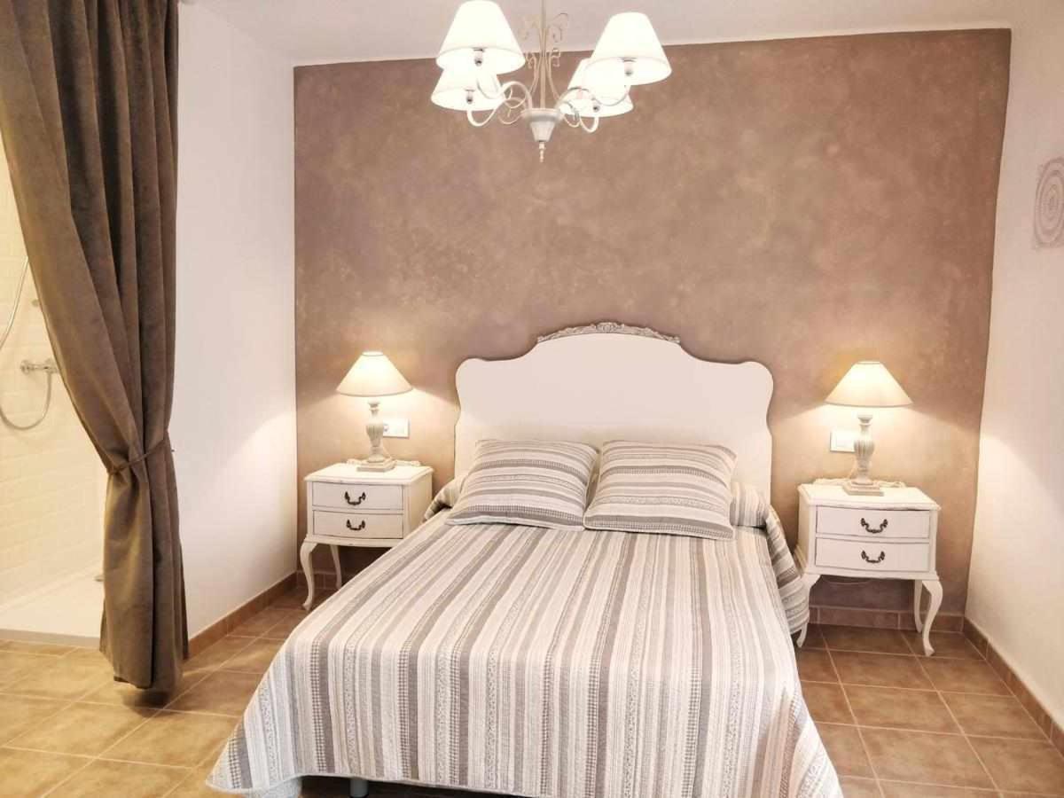 Casa Rural Els Esclopets Sanauja Zewnętrze zdjęcie