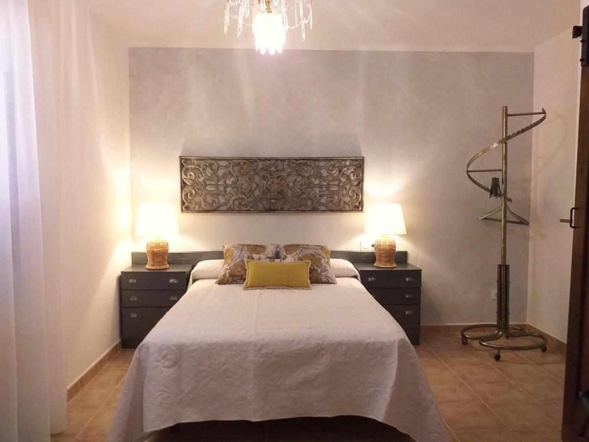 Casa Rural Els Esclopets Sanauja Zewnętrze zdjęcie
