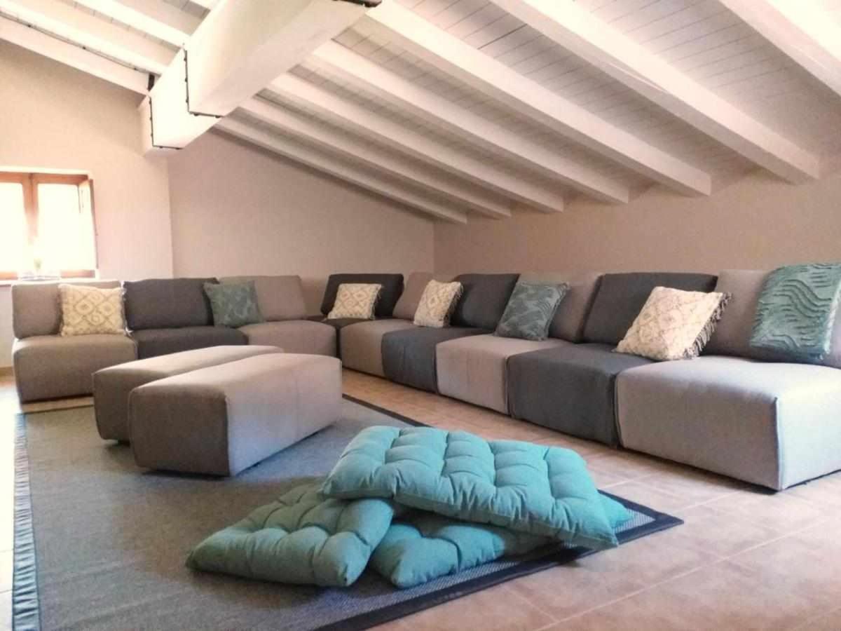 Casa Rural Els Esclopets Sanauja Zewnętrze zdjęcie