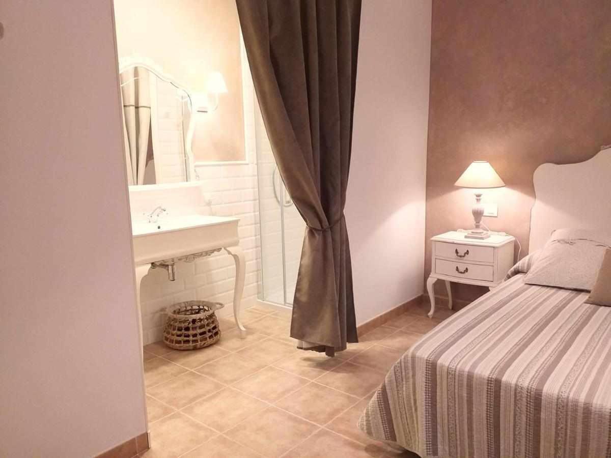 Casa Rural Els Esclopets Sanauja Zewnętrze zdjęcie